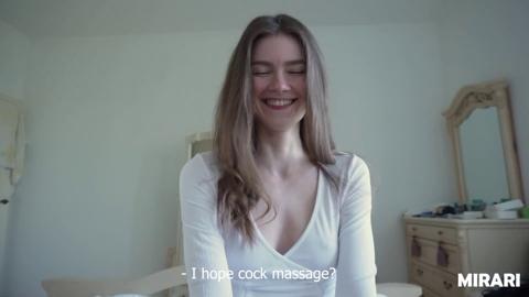 Mirari's 18-year-old Cutie Gets Railed Raw: Tight Pussy🌮️ Fucks Galore