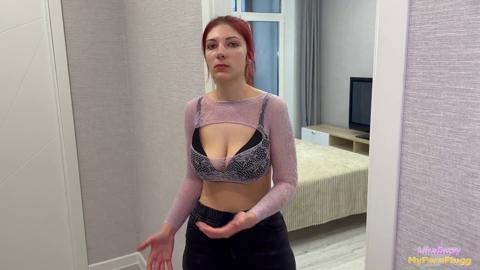 Spread for me, no payment needed - LikaBusy