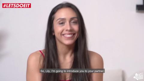 They Get It Tight - Teen Whorenapped By Huge Dong In Her Debut Flick