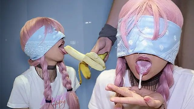 Deceived His girlfriend with a Taste Guessing Game